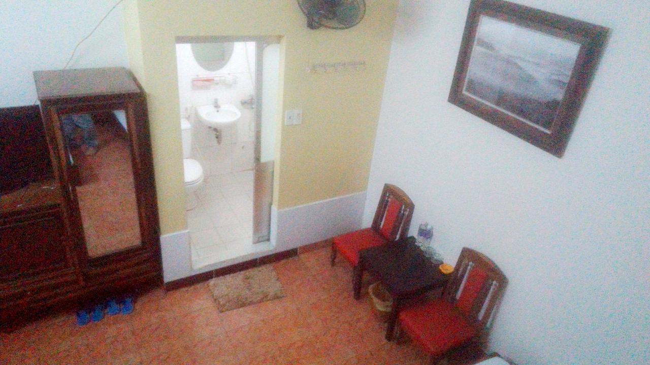 باو لوك Duy Quang Hotel المظهر الخارجي الصورة