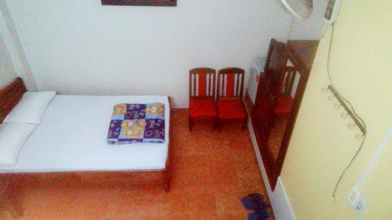 باو لوك Duy Quang Hotel المظهر الخارجي الصورة